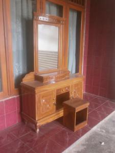 Meja Rias Minimalis 003