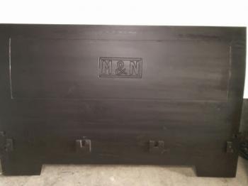 Tempat Tidur Minimalis 001