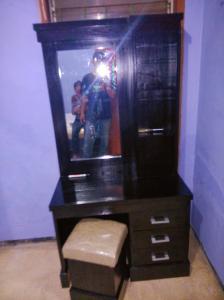Meja Rias Minimalis 002